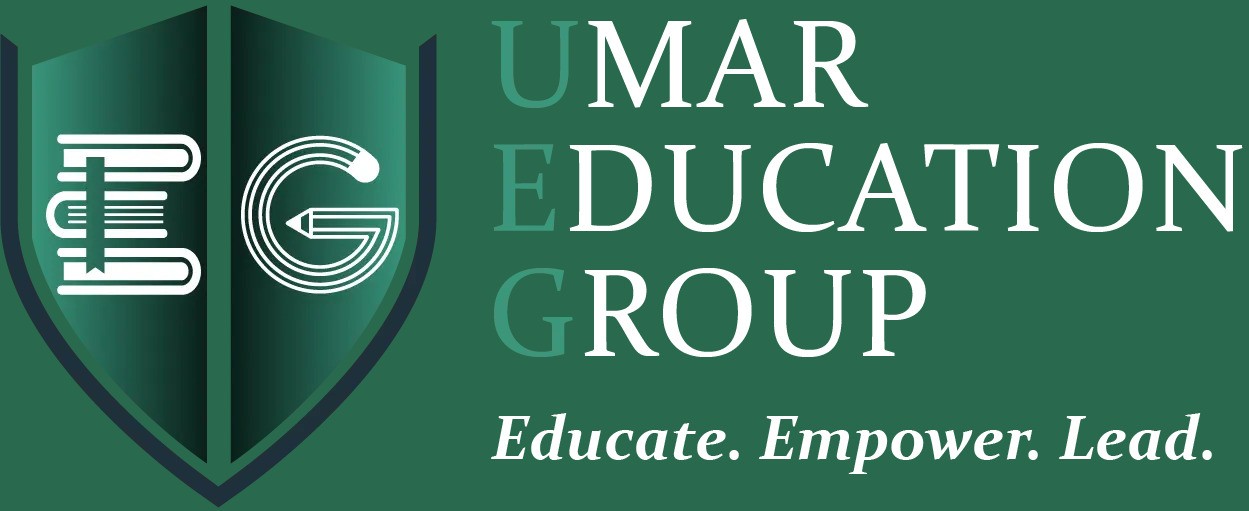 Umar Education