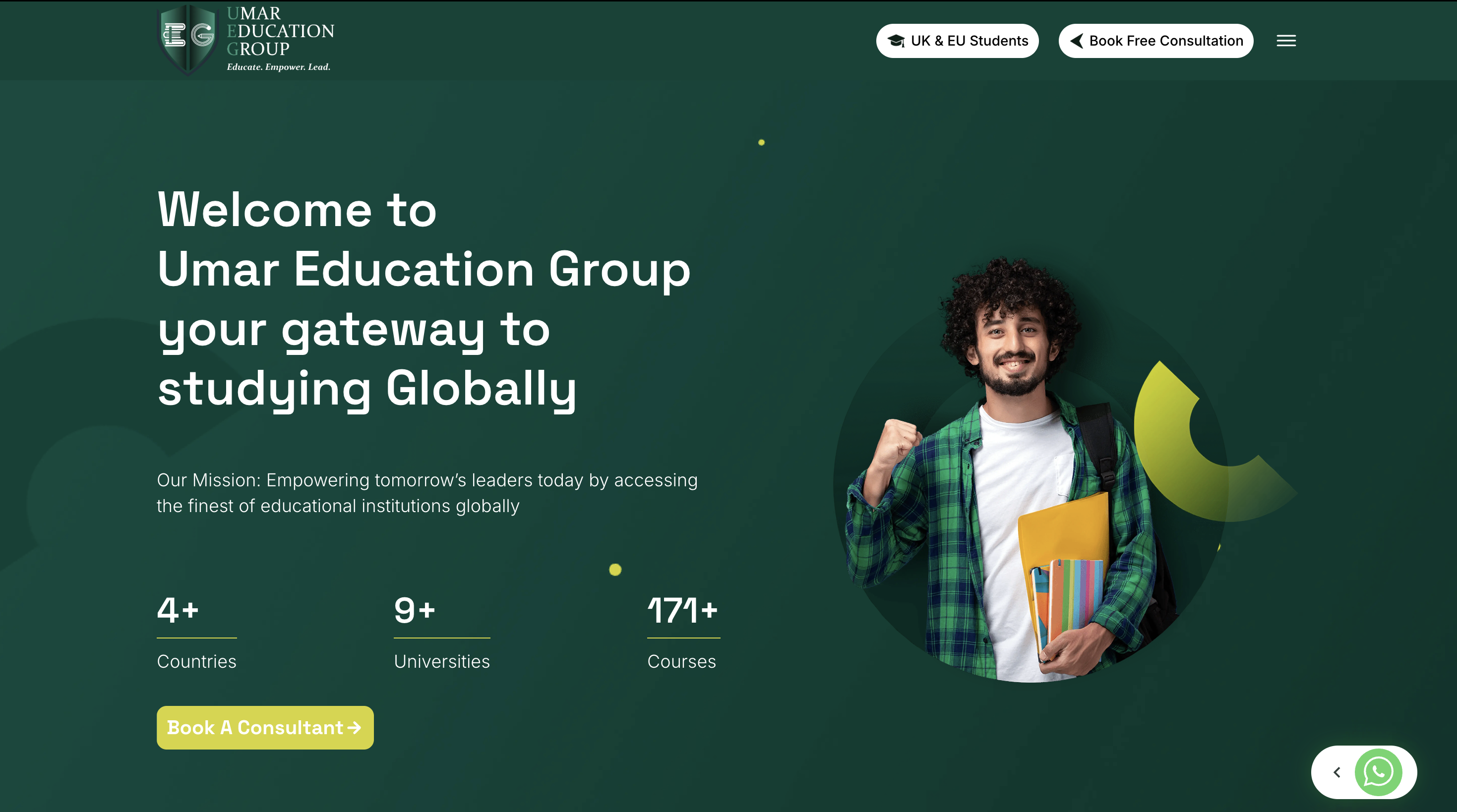 Umar Education Group