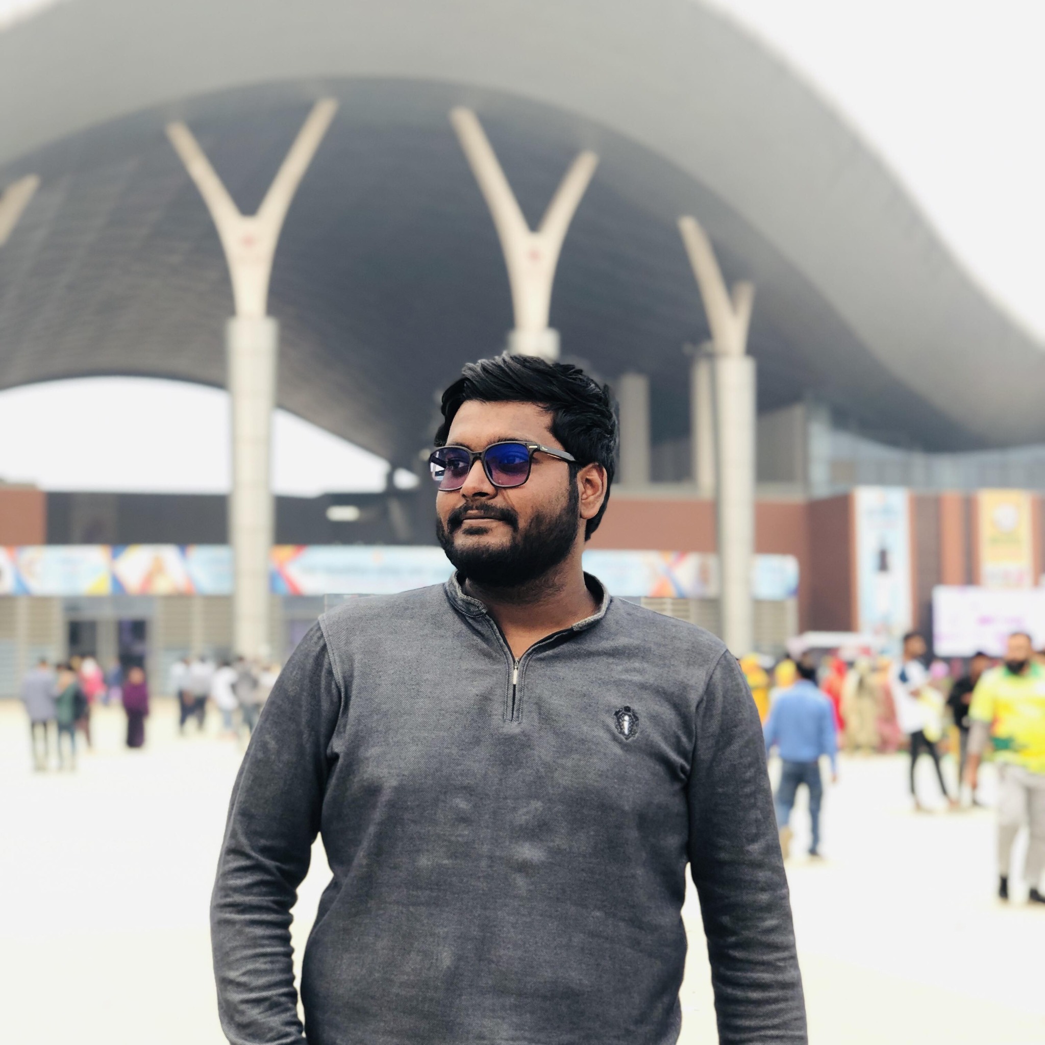 Shihab Ahmed