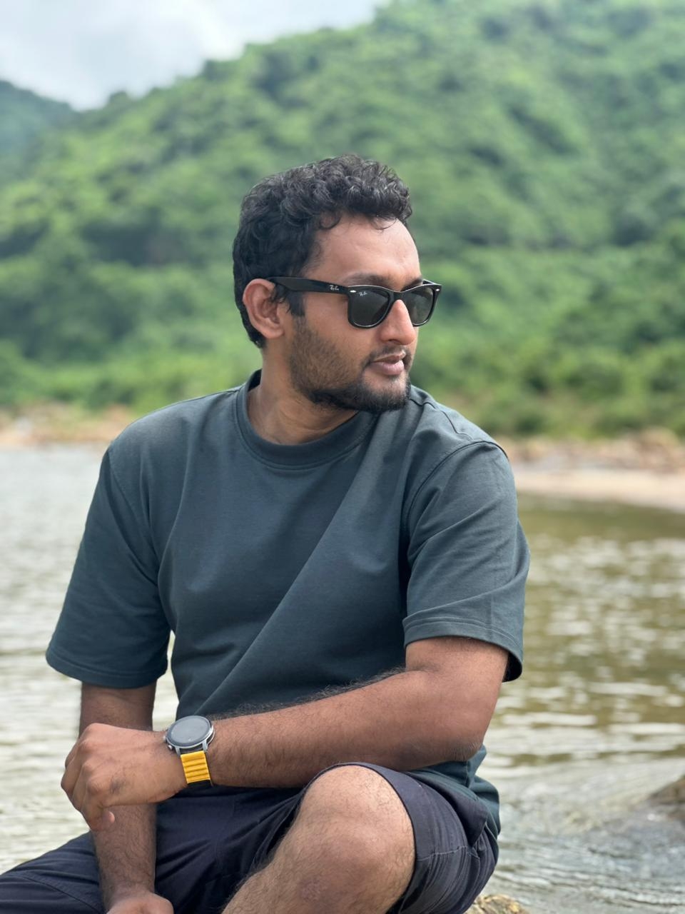 Ashraful Islam