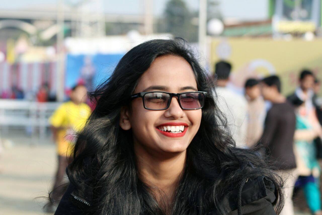 Esrat Jahan Mumu