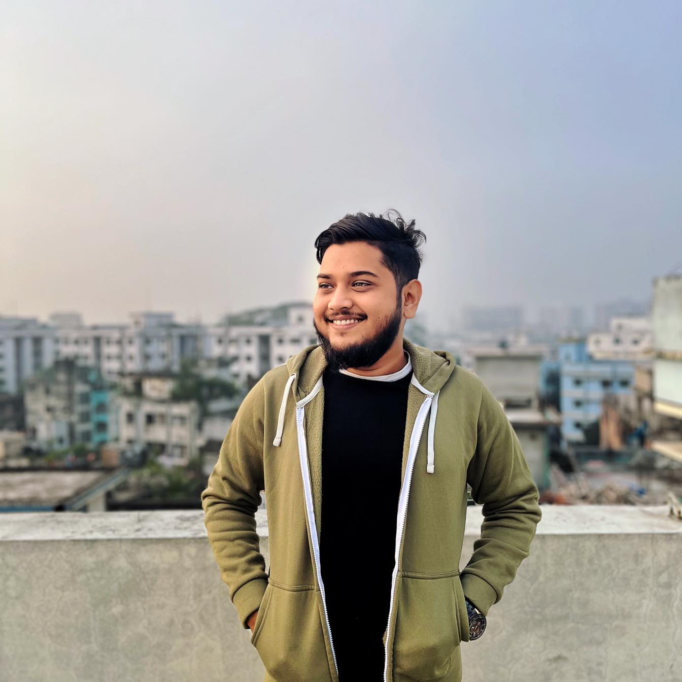Al Khaled Rayhan