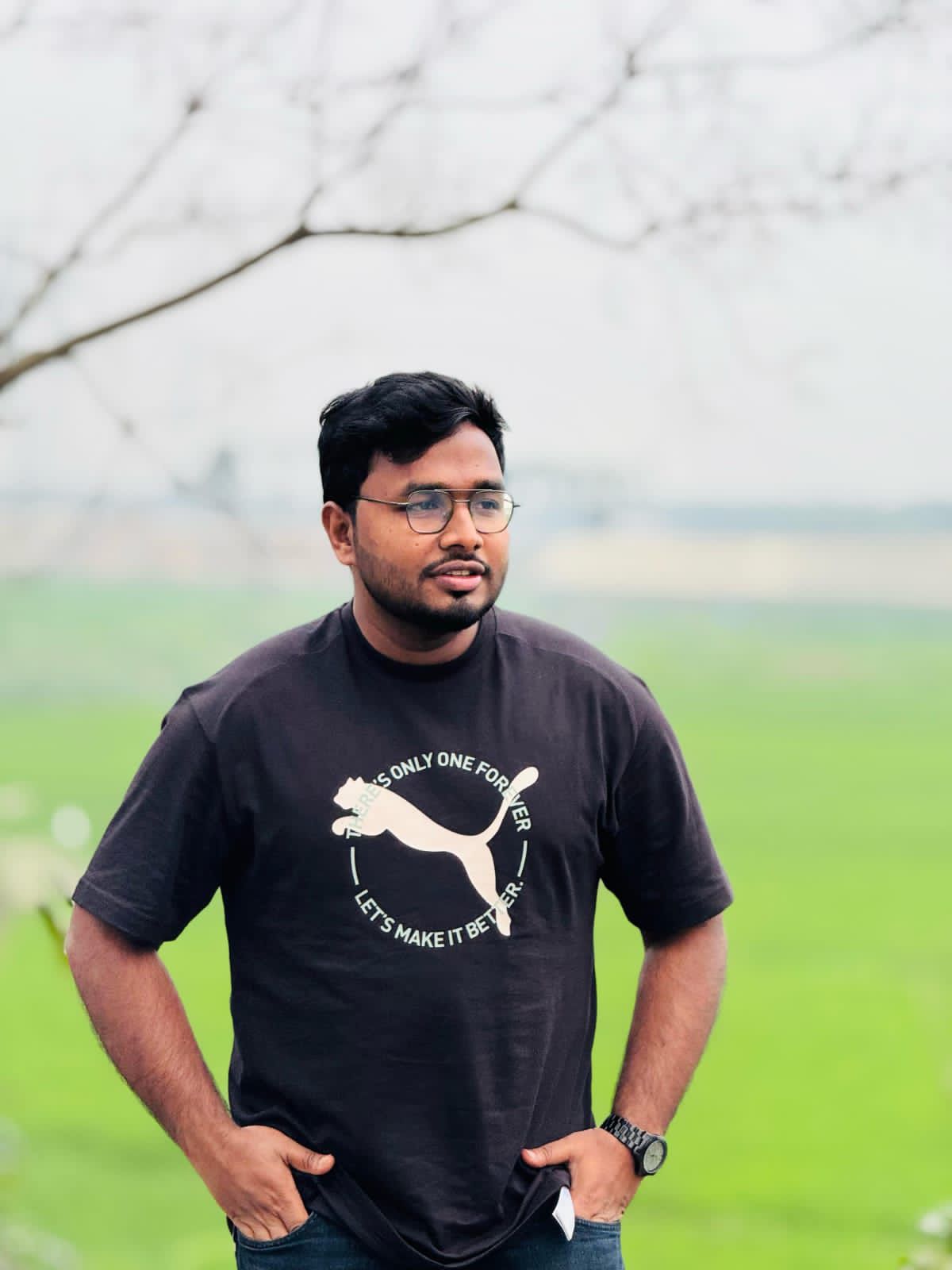Sabbir Chowdhury