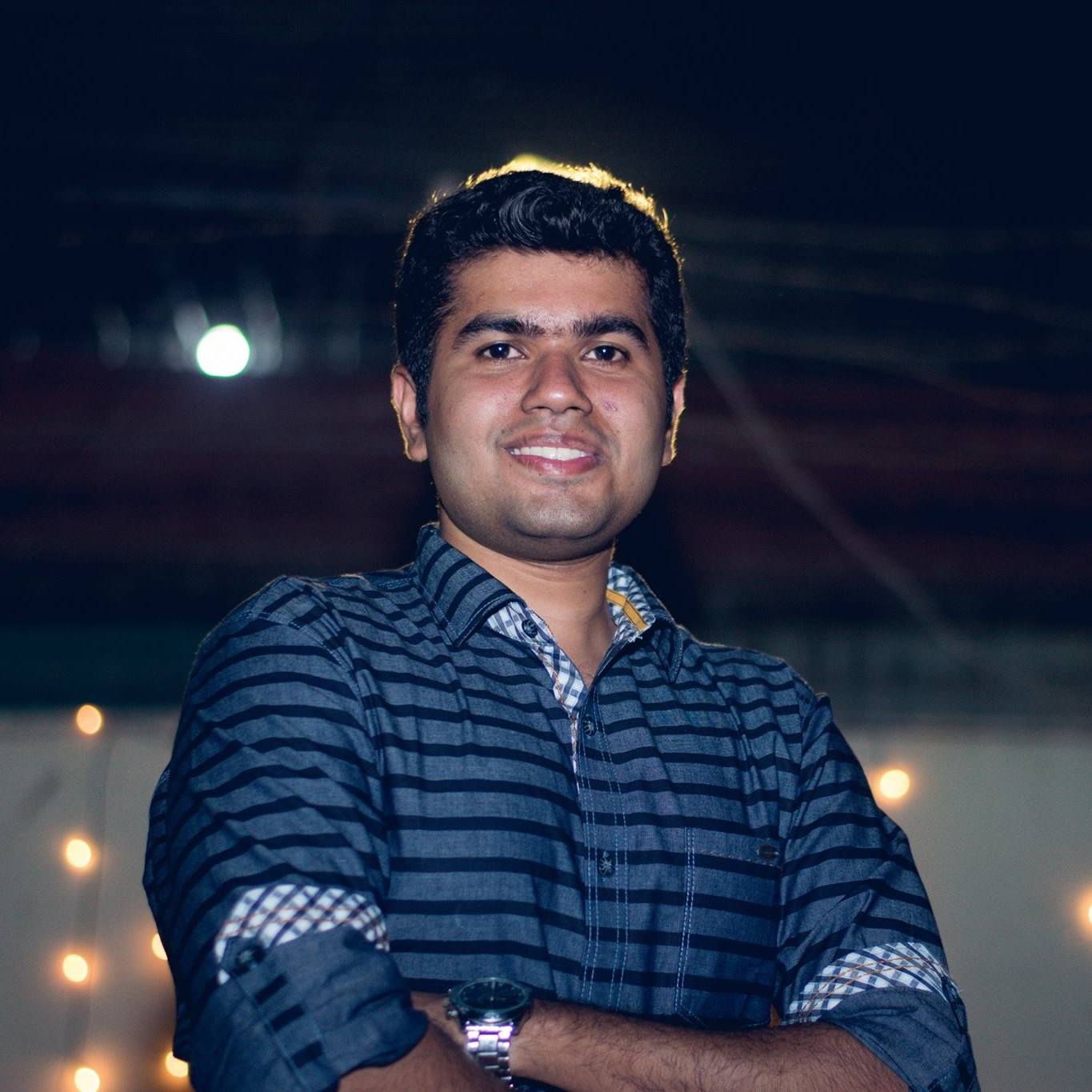 Shovon Chakrabarty