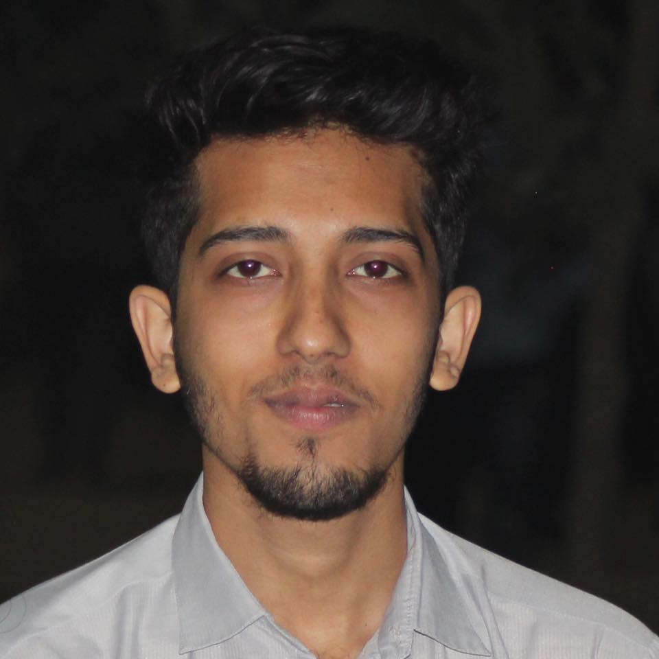 Zubair Rahman